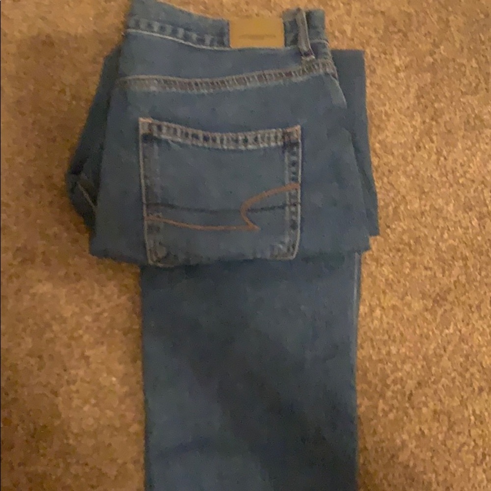 Mom Jean
